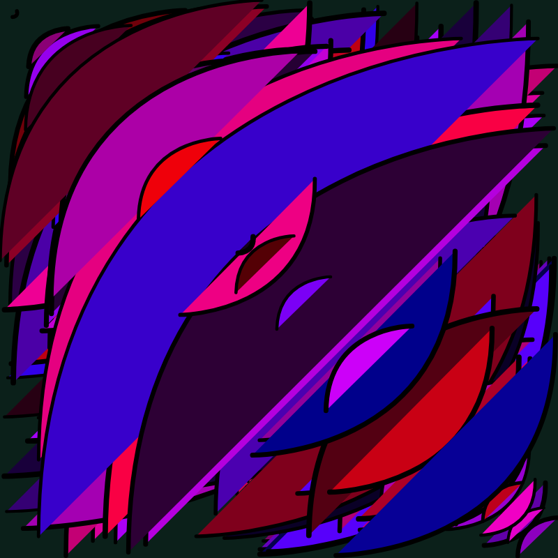 DRAWING #16 static token preview