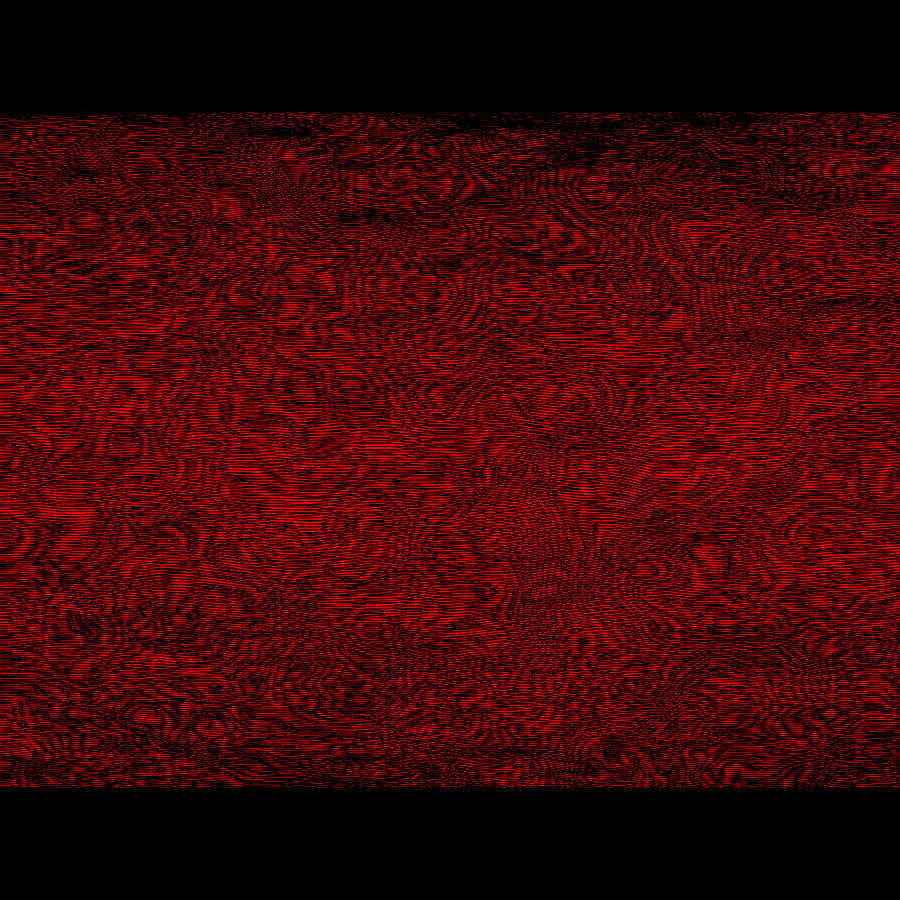 Pressure Map of Another Planet #6 static token preview