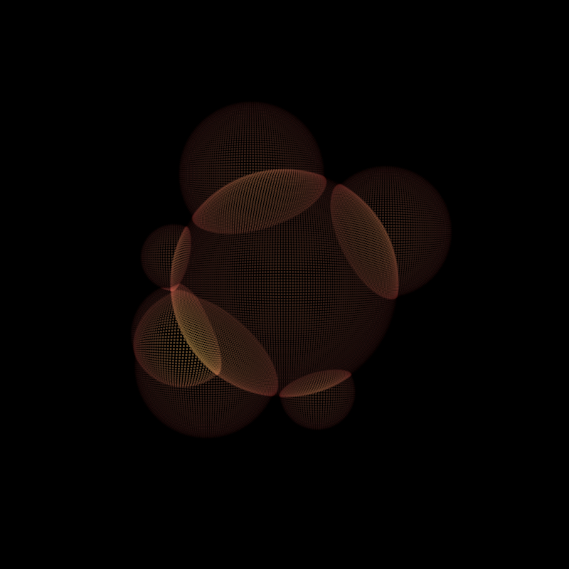 Trouble with Bubbles #7 static token preview