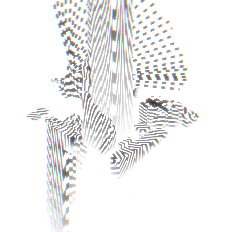 islands ii #12 static token preview