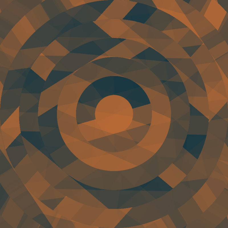 Lucky Spinner #4 static token preview
