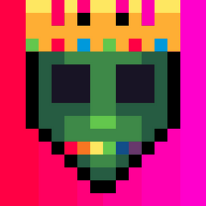 Funkin Alienz project preview