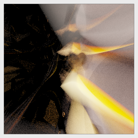 Light reverberations #1 static token preview