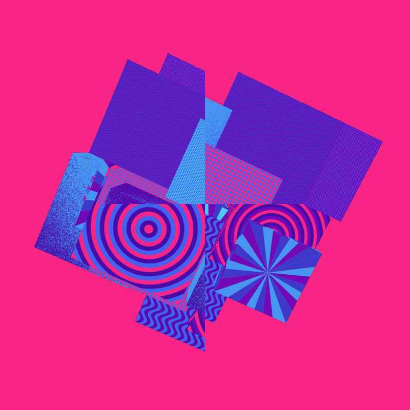 sliced_boxes #1 static token preview