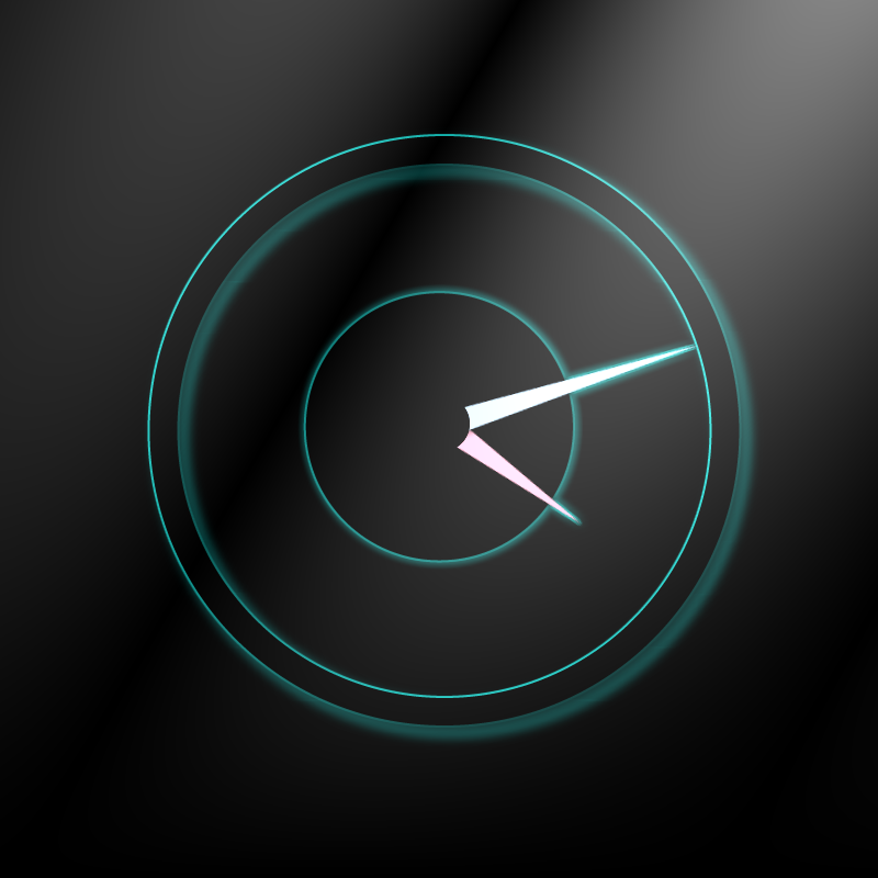 loopClock #12 static token preview