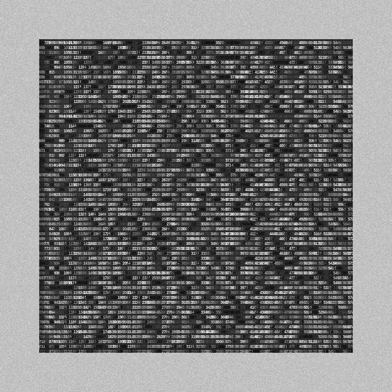 ØþΛŁҚΛ #2 static token preview