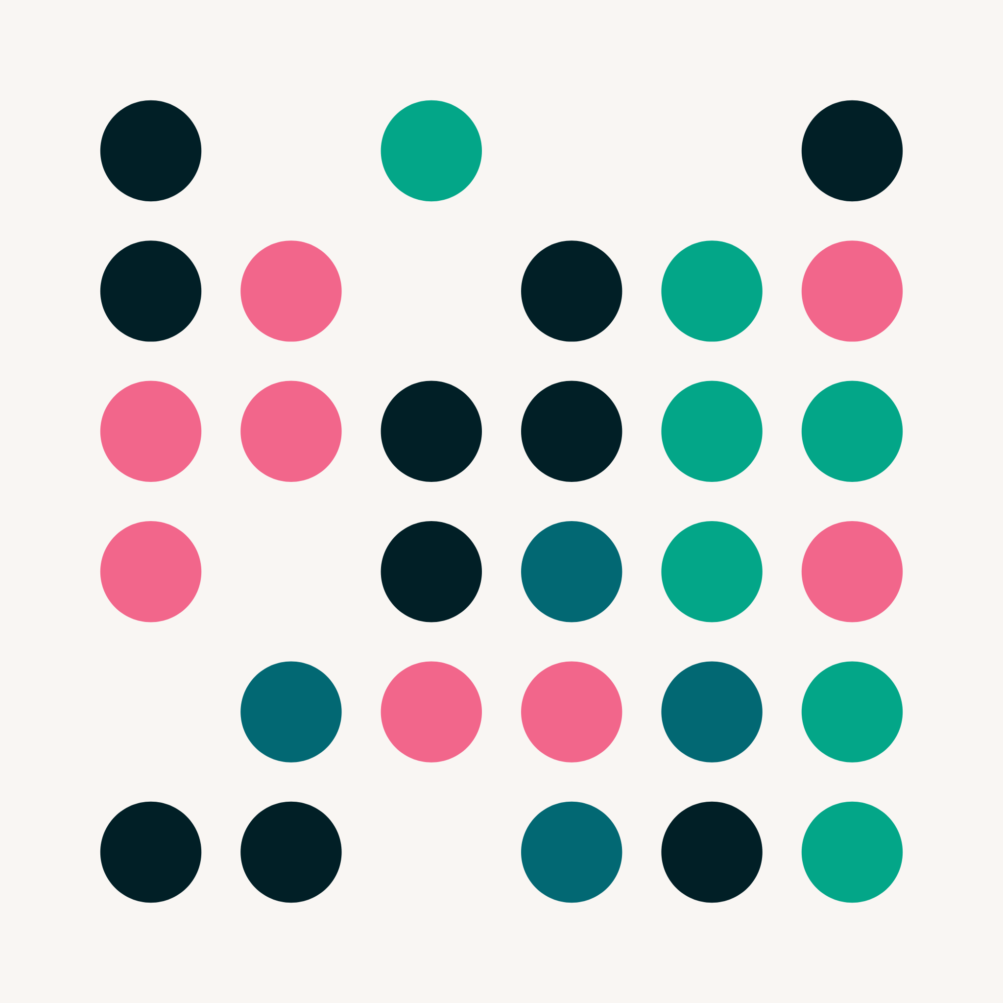 CTT- Circles with Tangent Trace #22 static token preview