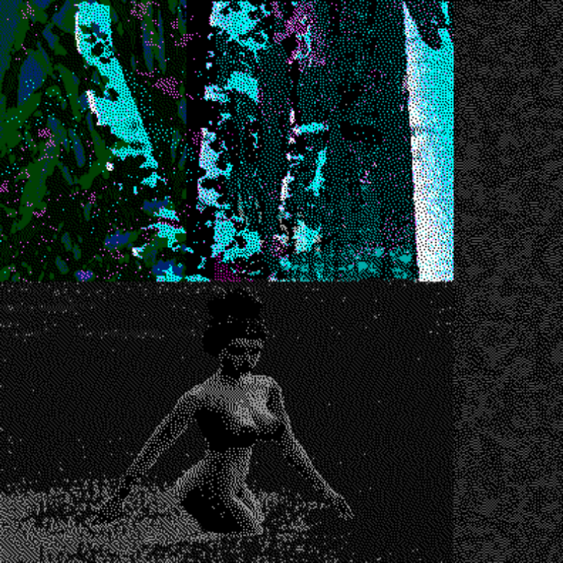 Inner Landscapes #4 static token preview