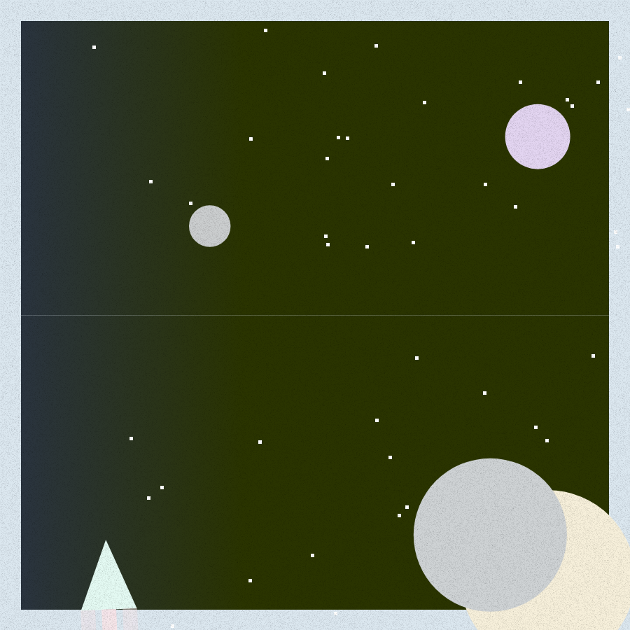 Space(gen1); #7 static token preview