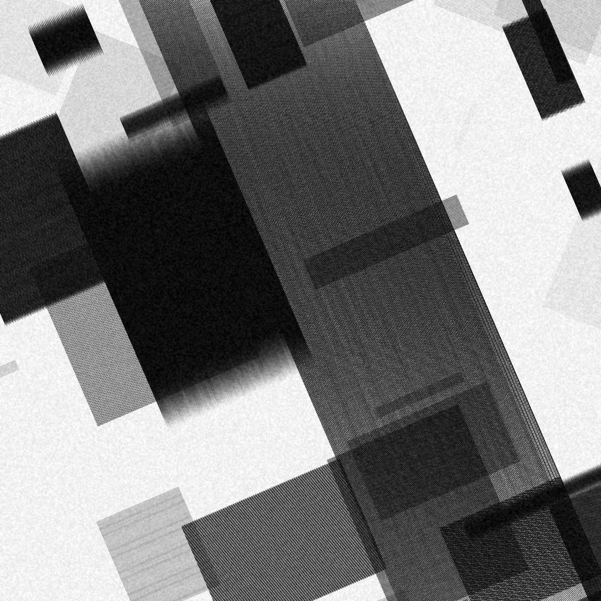 Grayscale Bytes #17 static token preview