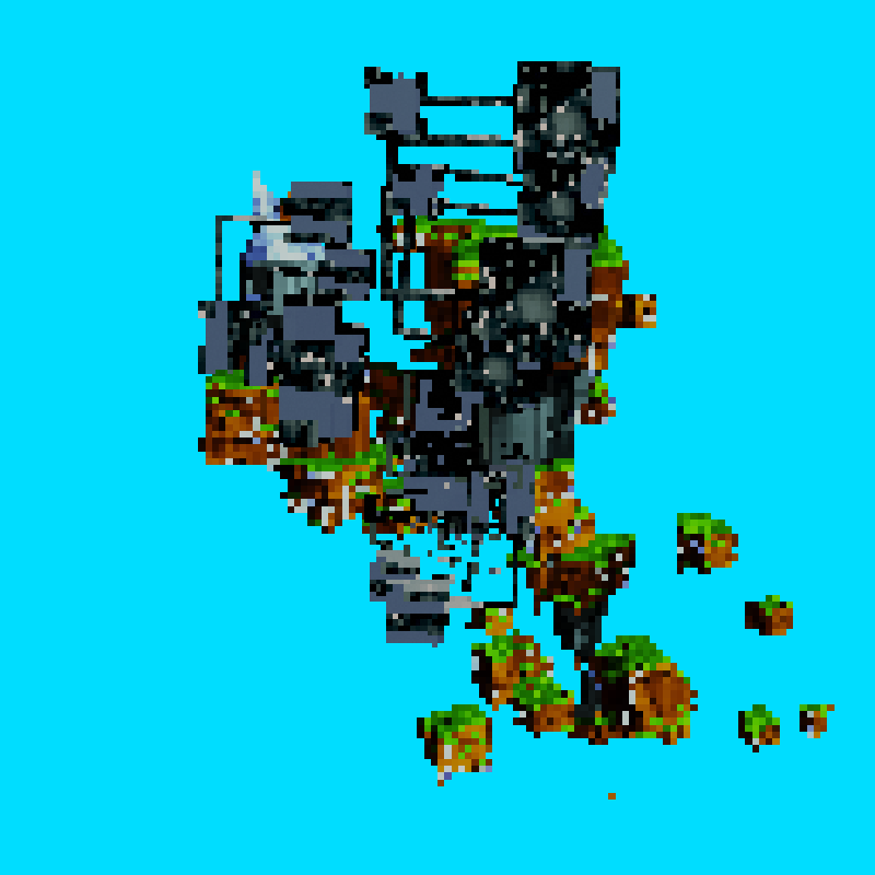 Ţ͝3̧͢R͝͡͠R̕E̕͢N̶̡0̷͠ #18 static token preview