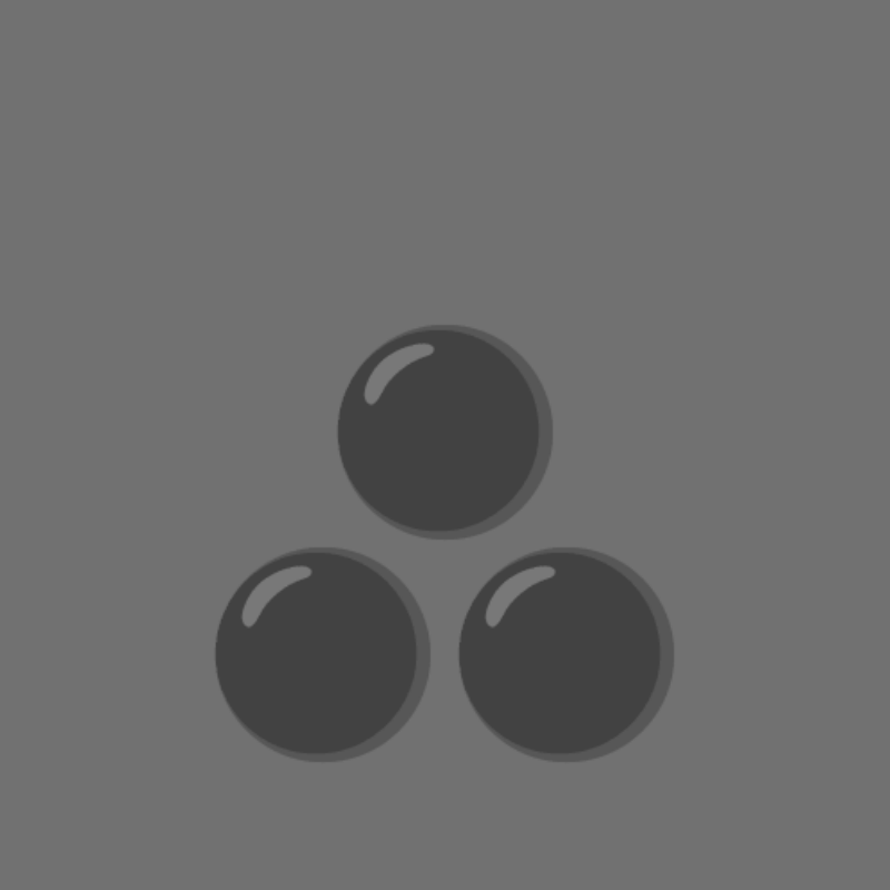 Meaningless Dots #5 static token preview