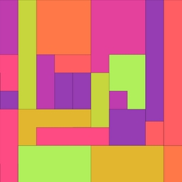Sweet blocks project preview