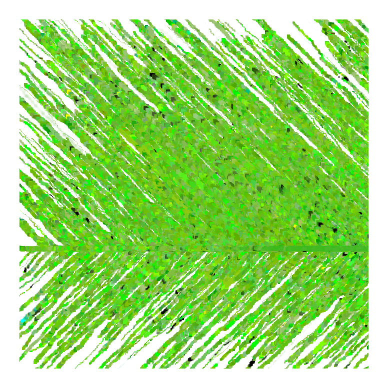 Uncontrolled Painting #4 static token preview