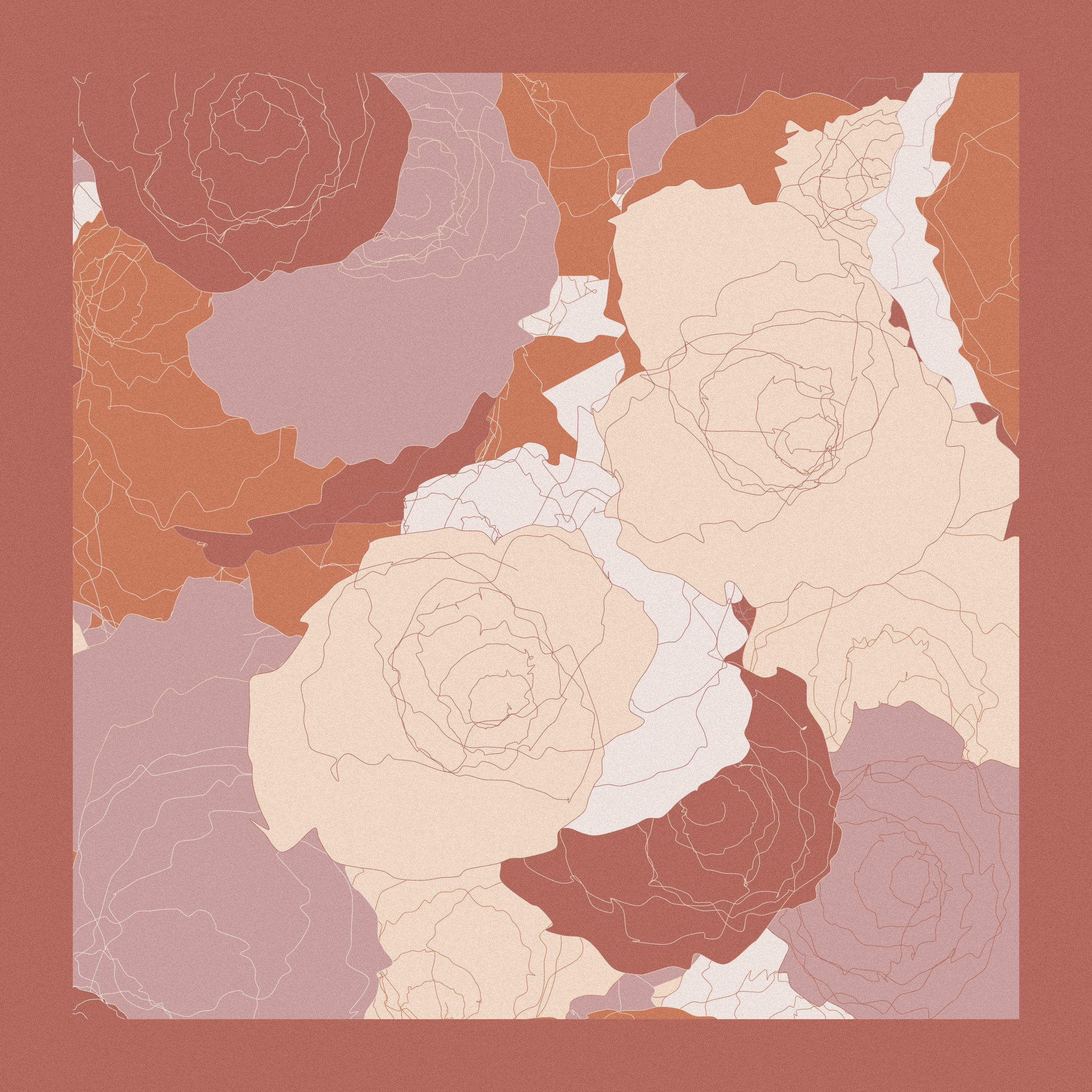 Roses #61 static token preview
