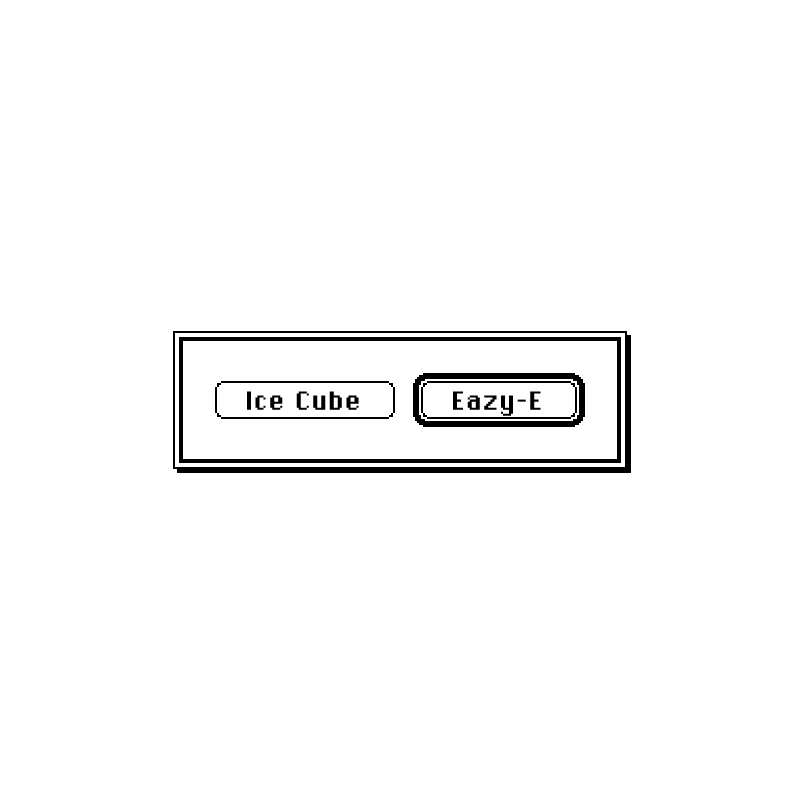 Dialog Box #10 static token preview
