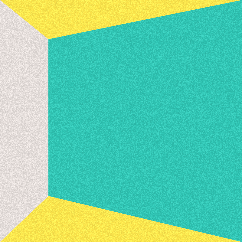 Color Fields #2 static token preview