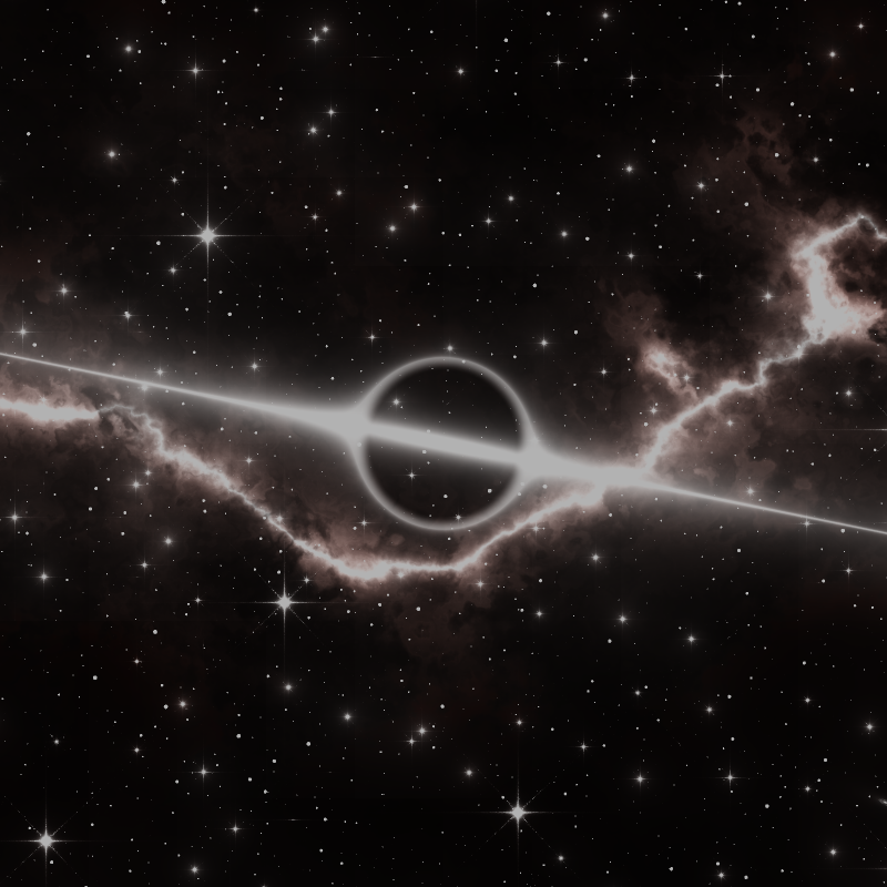 Interstellar #13 static token preview