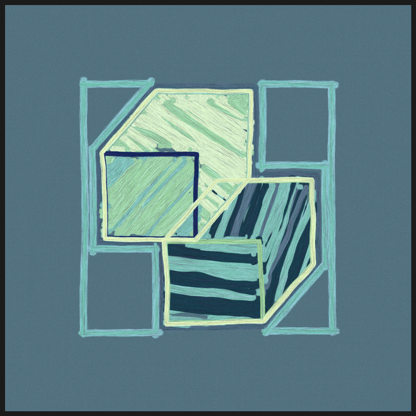 colori #8 static token preview