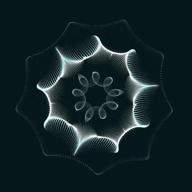 Pulsar #2 static token preview