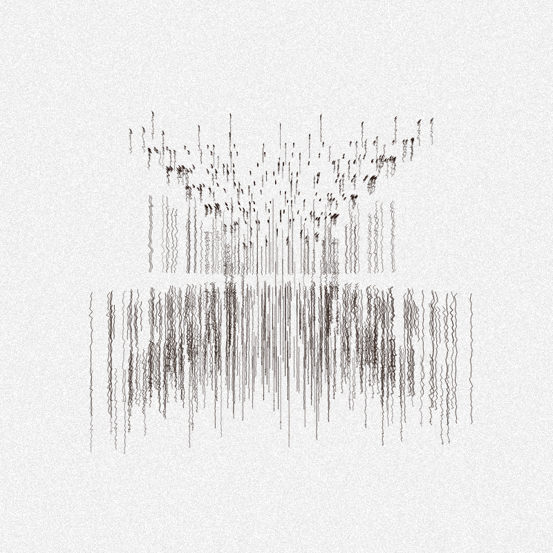 Suprematist Method #2 #8 static token preview