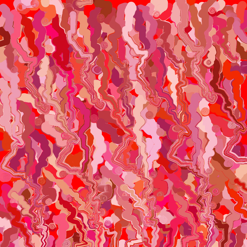 Wet Paint #10 static token preview