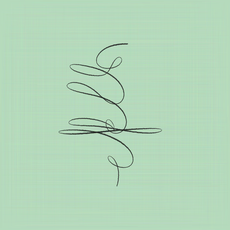 Signatures #14 static token preview