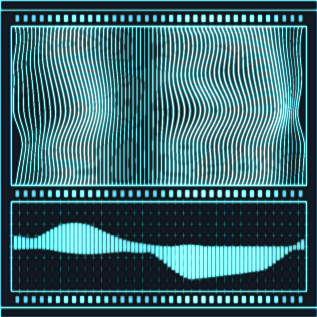 Wind waves #10 static token preview
