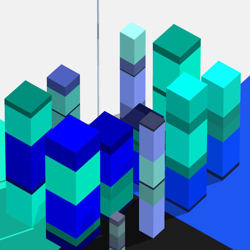 Color Chords #17 static token preview