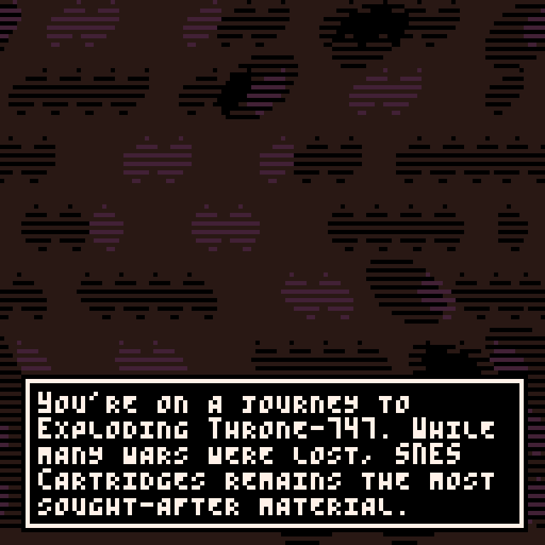 Undiscovered Realms #20 static token preview