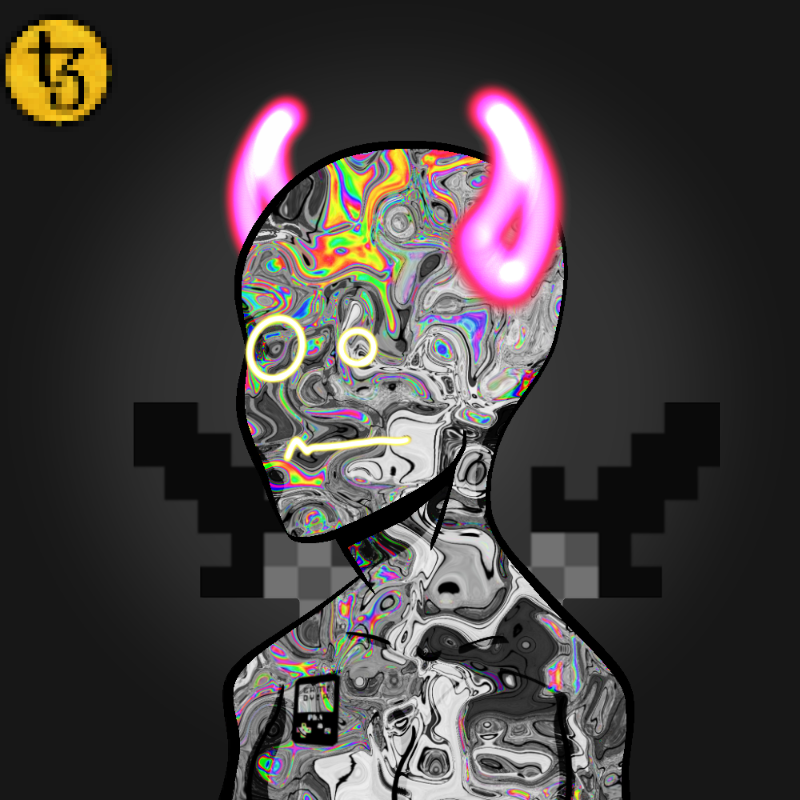 FX_D3M0NS #2564 static token preview