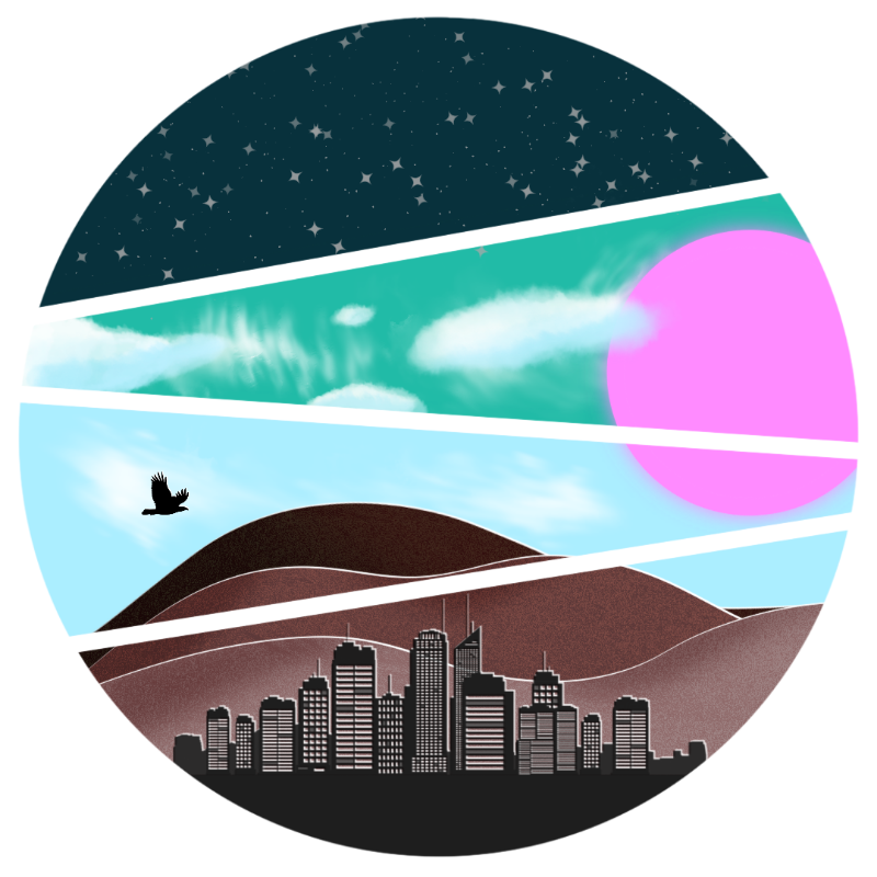 Existence Layers #18 static token preview
