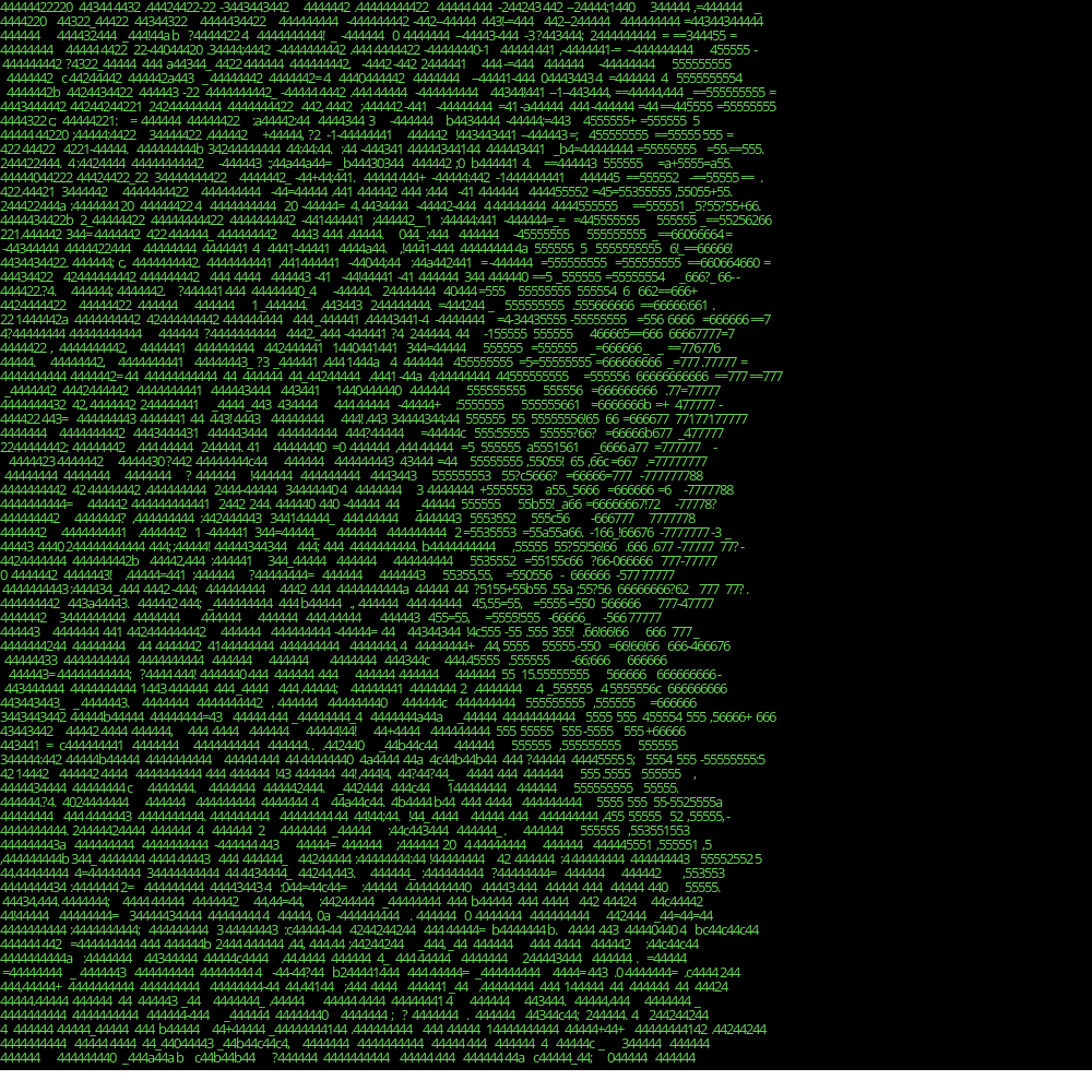 10SCII #13 static token preview
