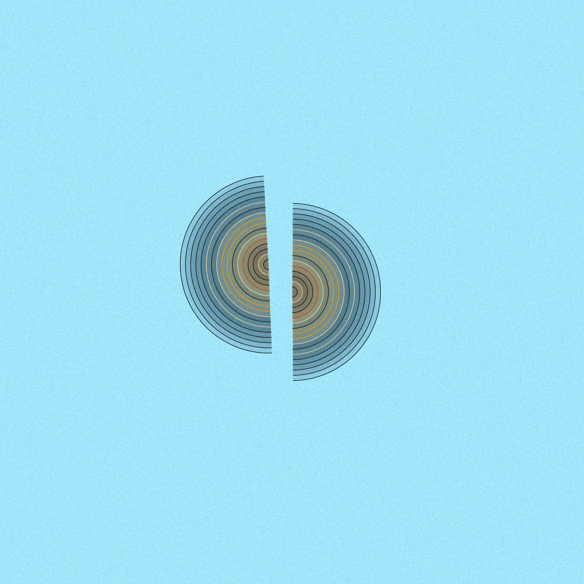 Hashed Onions #20 static token preview