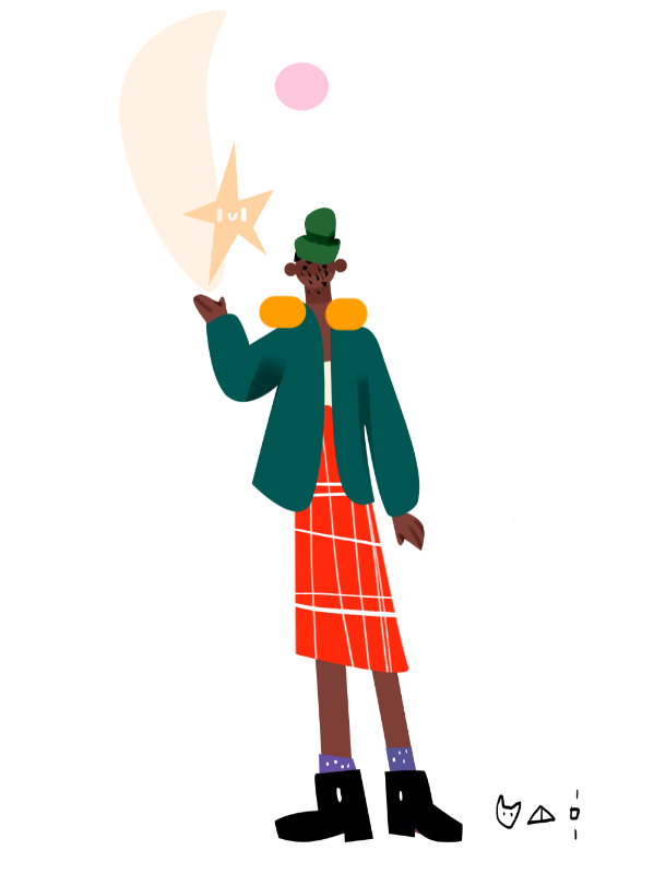 townsfolk. #1 static token preview