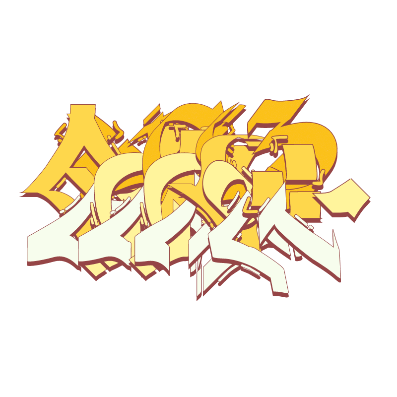 jngl_tag_008 #2 static token preview