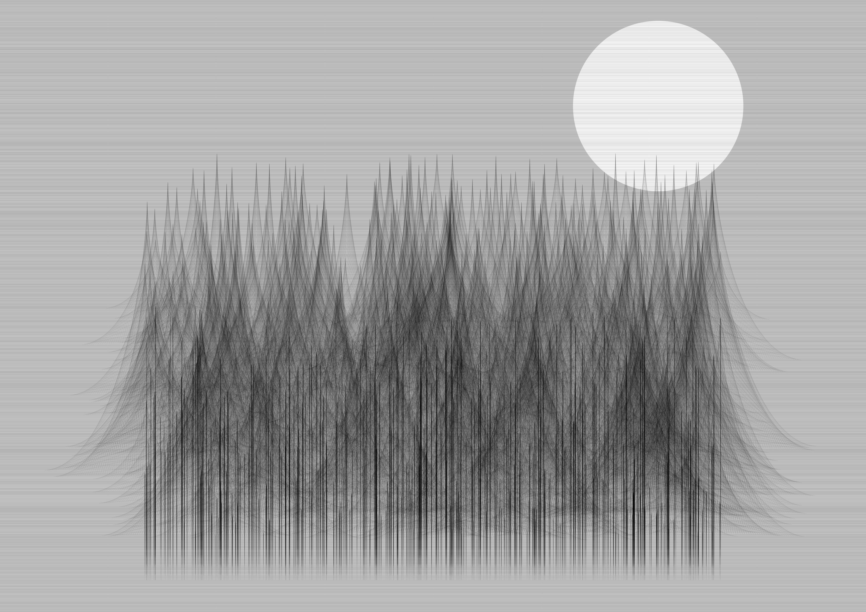 forest for metal bands #11 static token preview