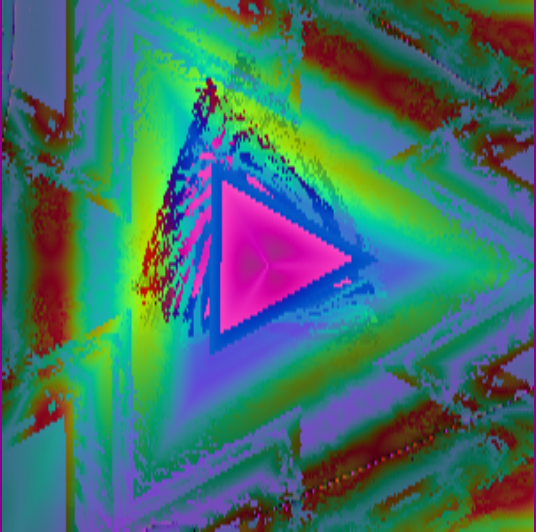 Deadlock Condition #2 static token preview