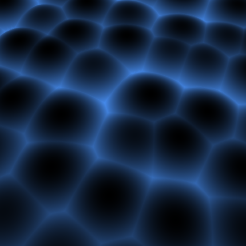 Cellular Data #35 static token preview