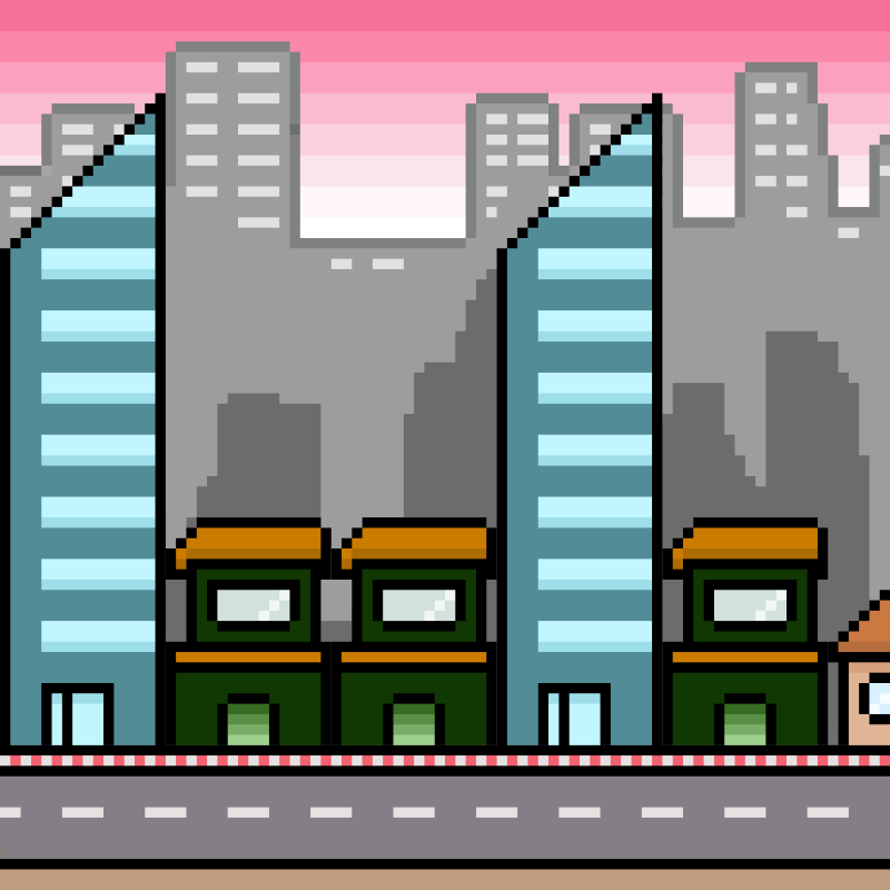 Lucas's City #11 static token preview