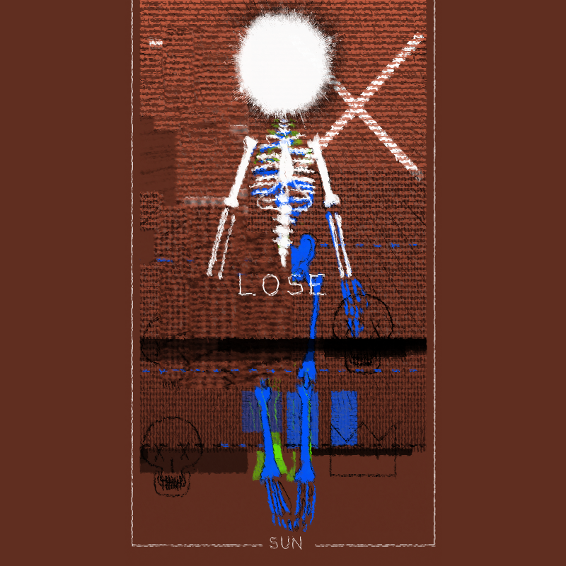Das Tarot #17 static token preview