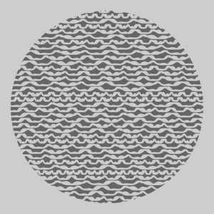 Tangled Modulation project preview
