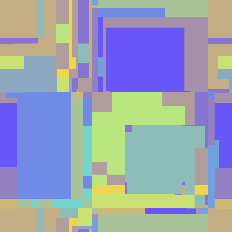 Glitch Generator #2 #1 static token preview