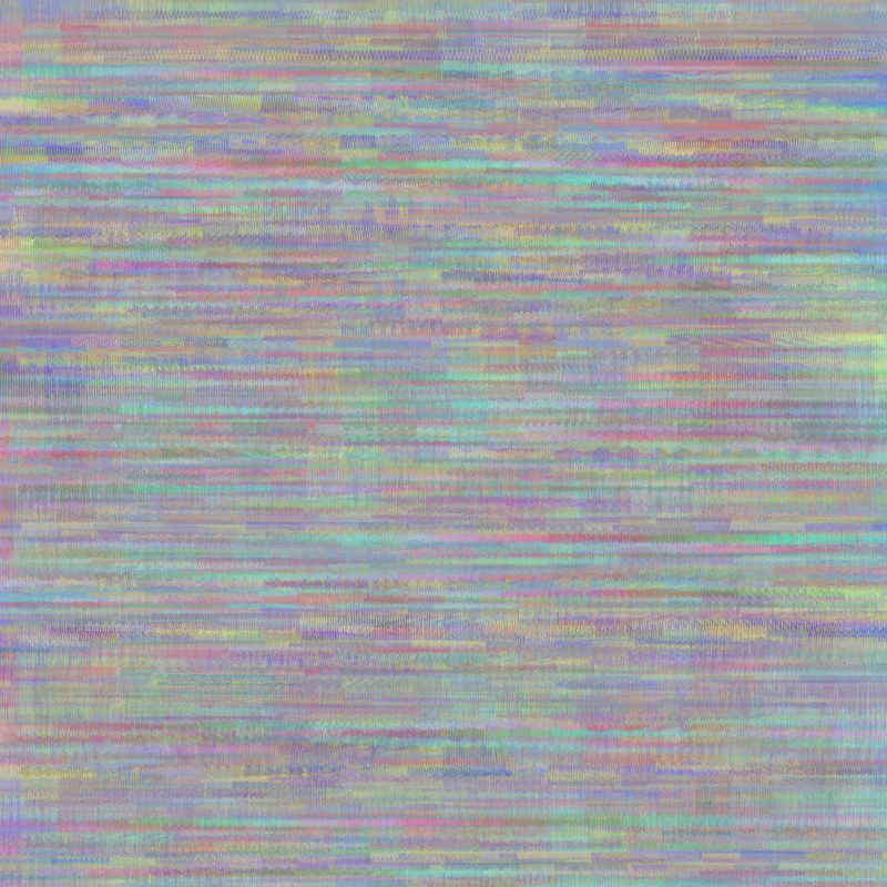 Waveform Impressions #12 static token preview