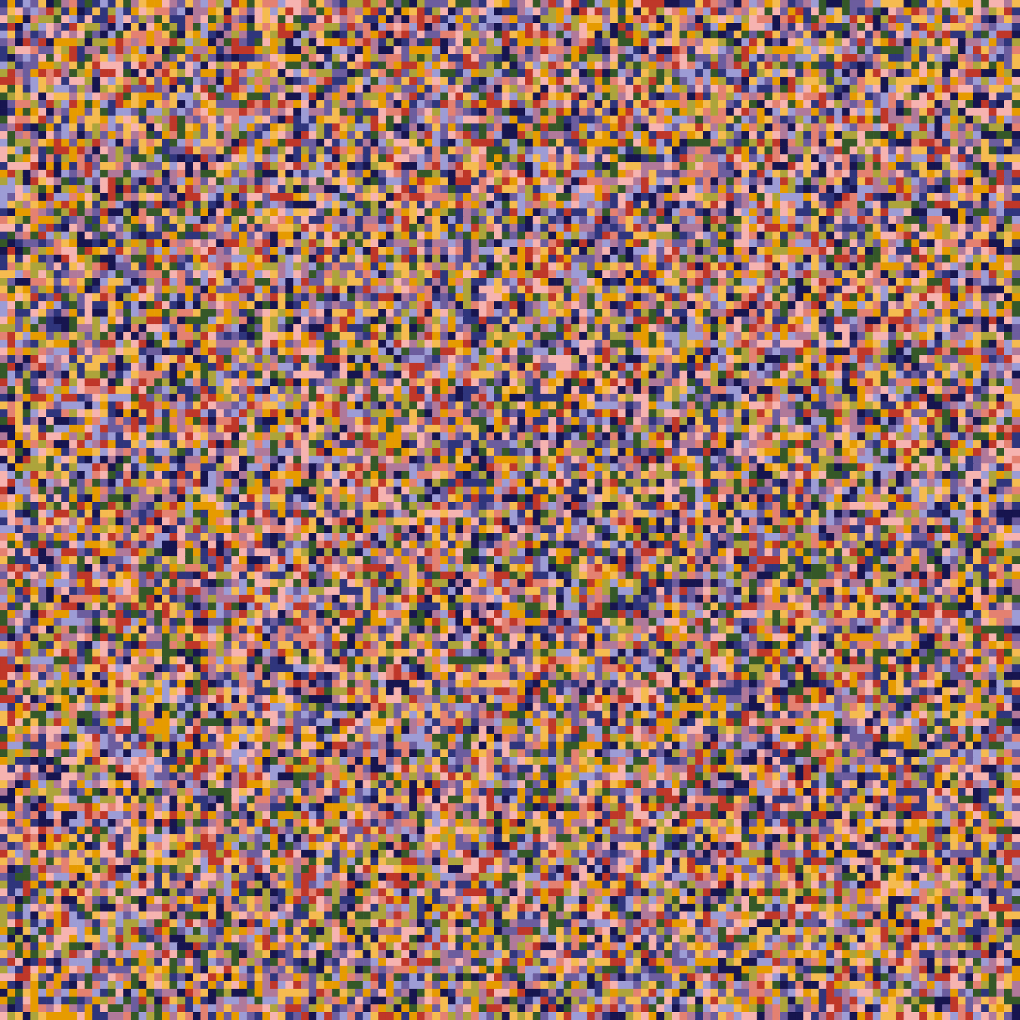 moma blox #27 static token preview