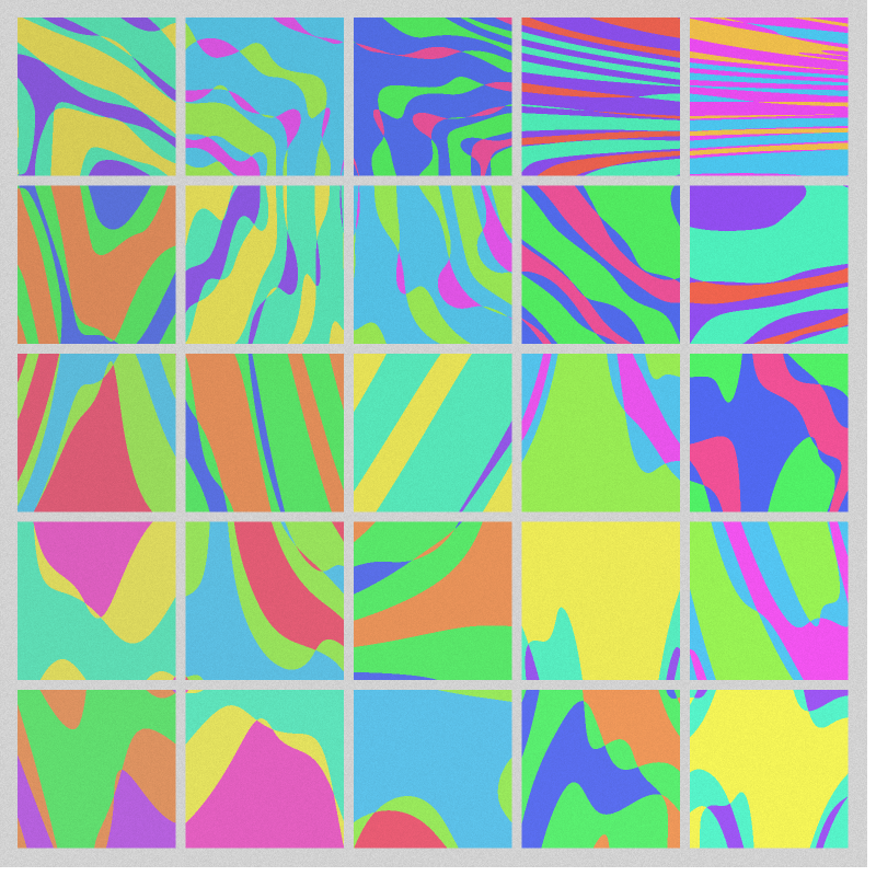 Allusive Tiles v1.5 #5 static token preview