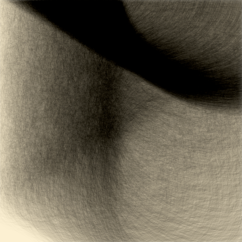 Abstract Drawing #15 static token preview