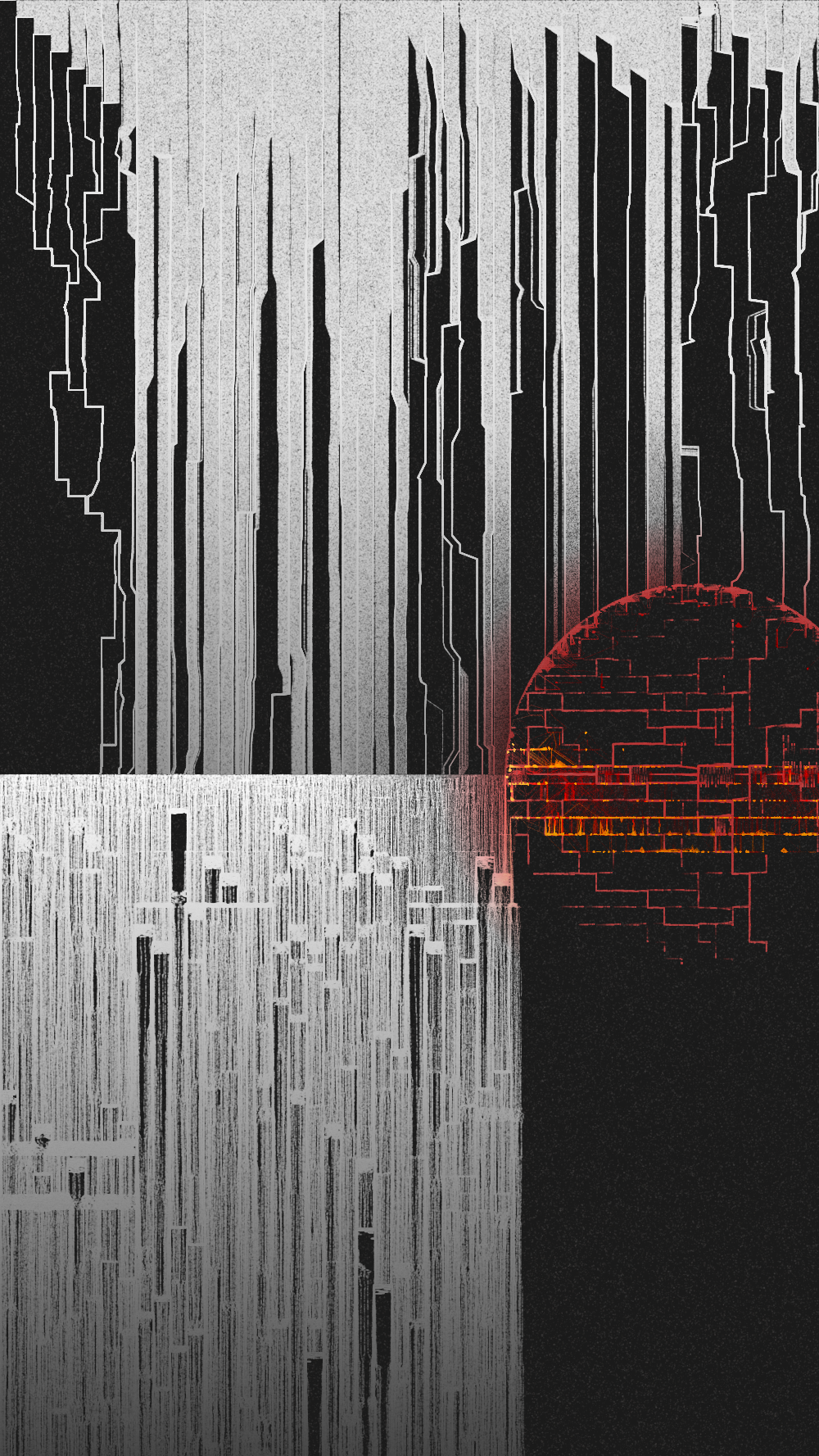 Solitude #13 static token preview