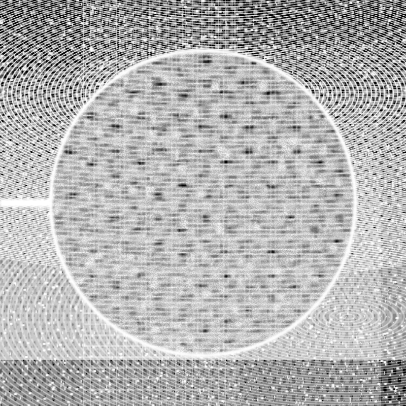 MICROSCOPY #16 static token preview