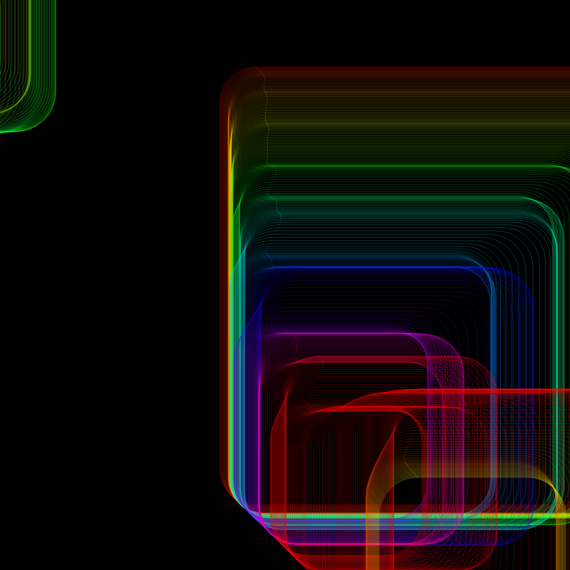 Portal de colores #7 static token preview